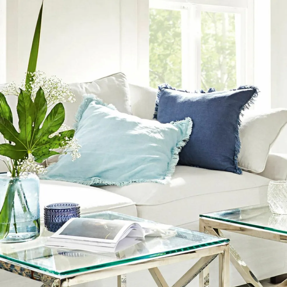 Kissenhülle 2er Set Quebo