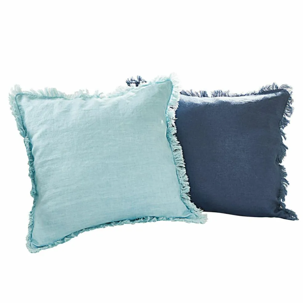 Kissenhülle 2er Set Quebo