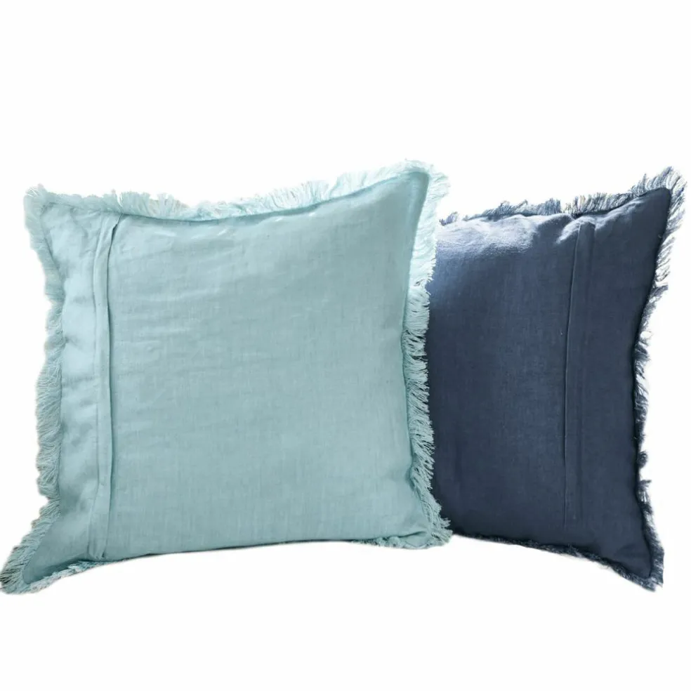 Kissenhülle 2er Set Quebo