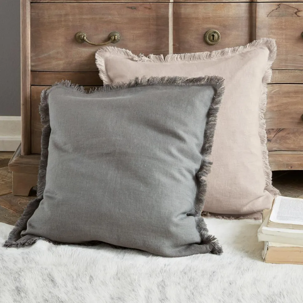 Kissenhülle 2er Set Quebo