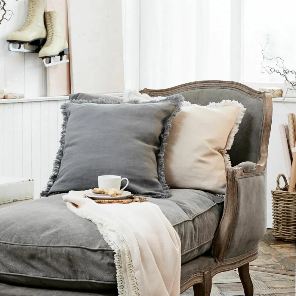 Kissenhülle 2er Set Quebo