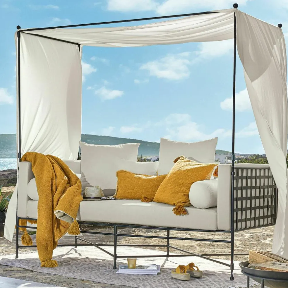 Kissenhülle 2er Set Rabea