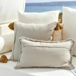 Kissenhülle 2er Set Rabea