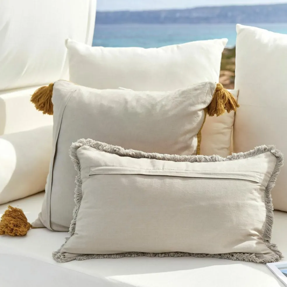 Kissenhülle 2er Set Rabea