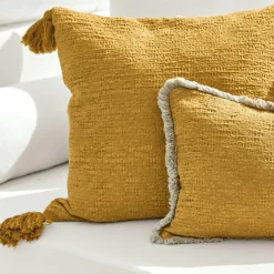 Kissenhülle 2er Set Rabea