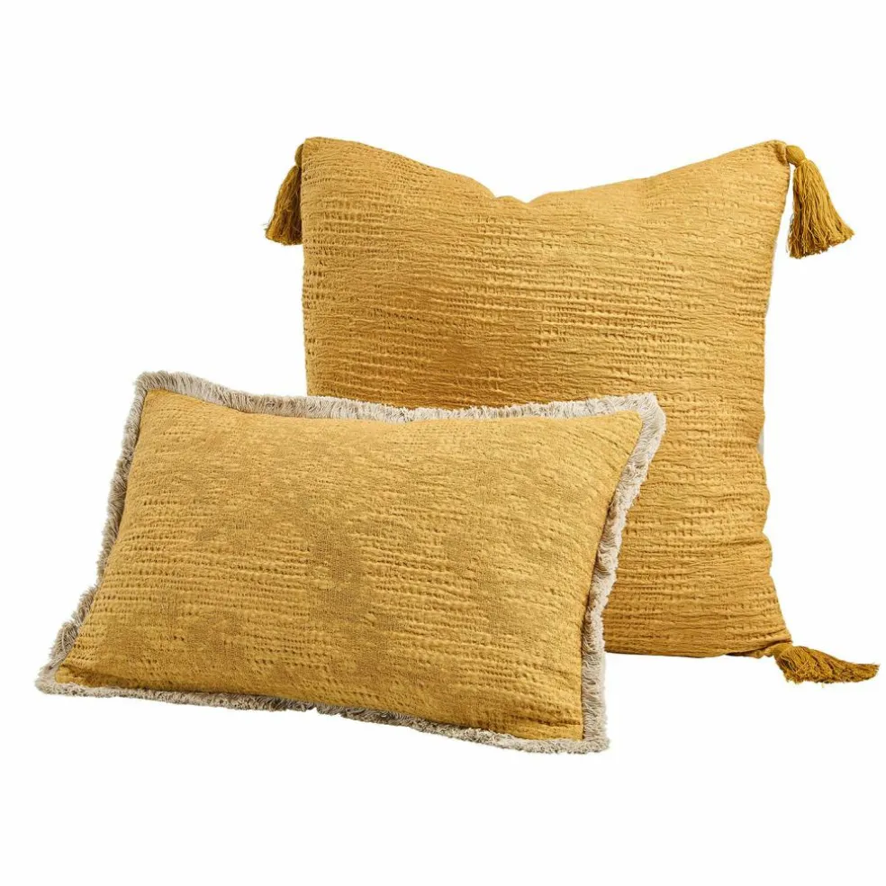 Kissenhülle 2er Set Rabea