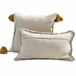 Kissenhülle 2er Set Rabea