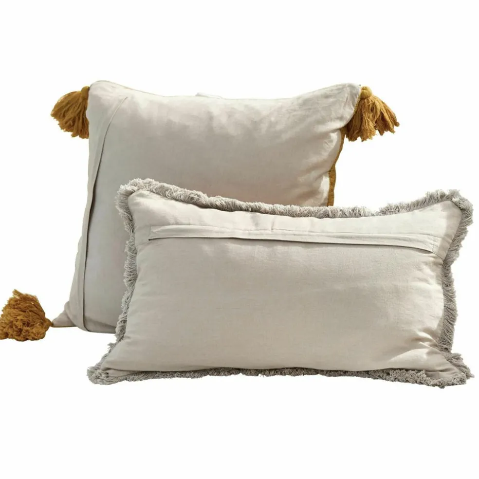 Kissenhülle 2er Set Rabea