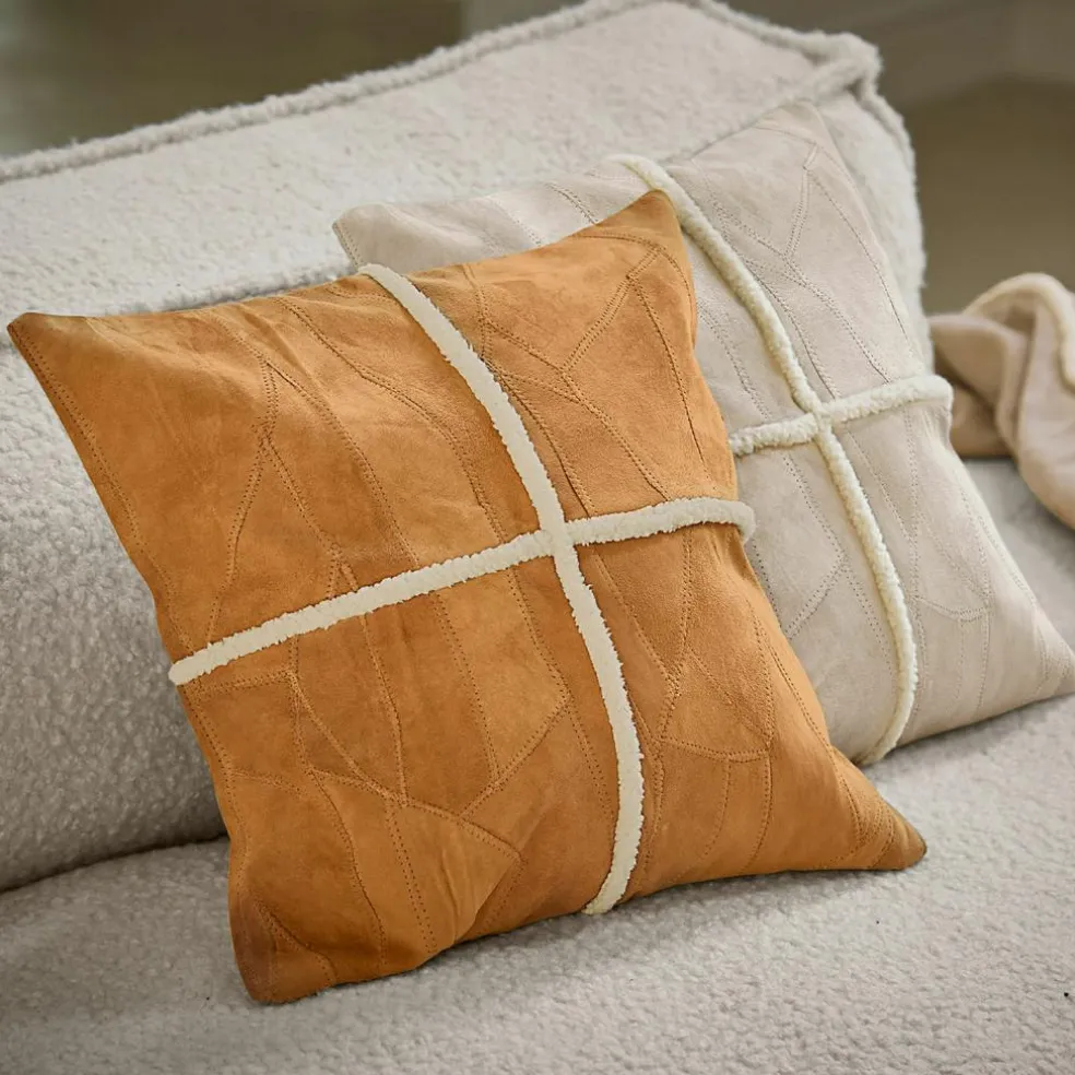 Kissenhülle 2er Set Raminya