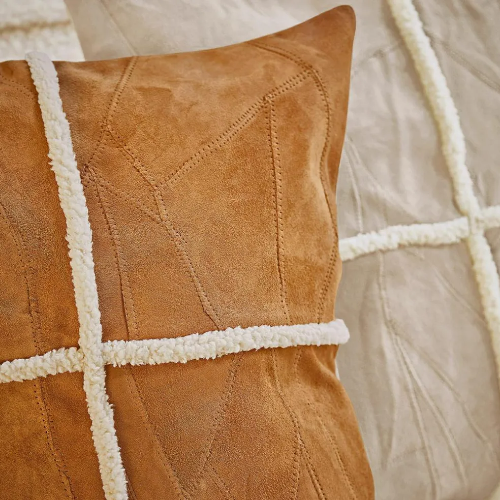 Kissenhülle 2er Set Raminya