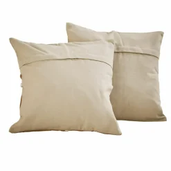 Kissenhülle 2er Set Raminya