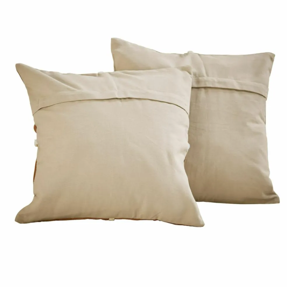 Kissenhülle 2er Set Raminya