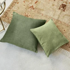 Kissenhülle 2er Set Salina