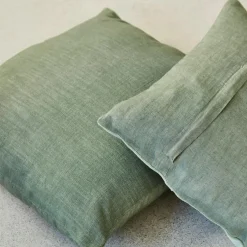 Kissenhülle 2er Set Salina