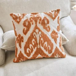 Kissenhülle 4er Set Samirad