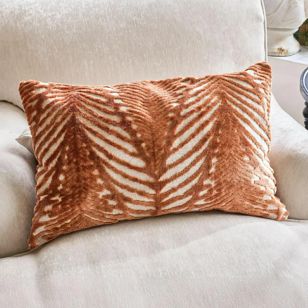 Kissenhülle 4er Set Samirad