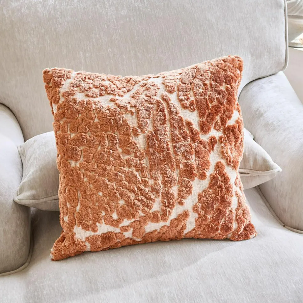 Kissenhülle 4er Set Samirad