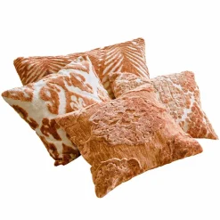 Kissenhülle 4er Set Samirad