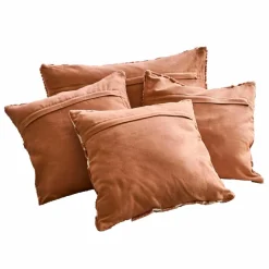 Kissenhülle 4er Set Samirad