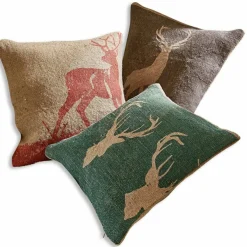 Kissenhülle 3er Set Shrewton