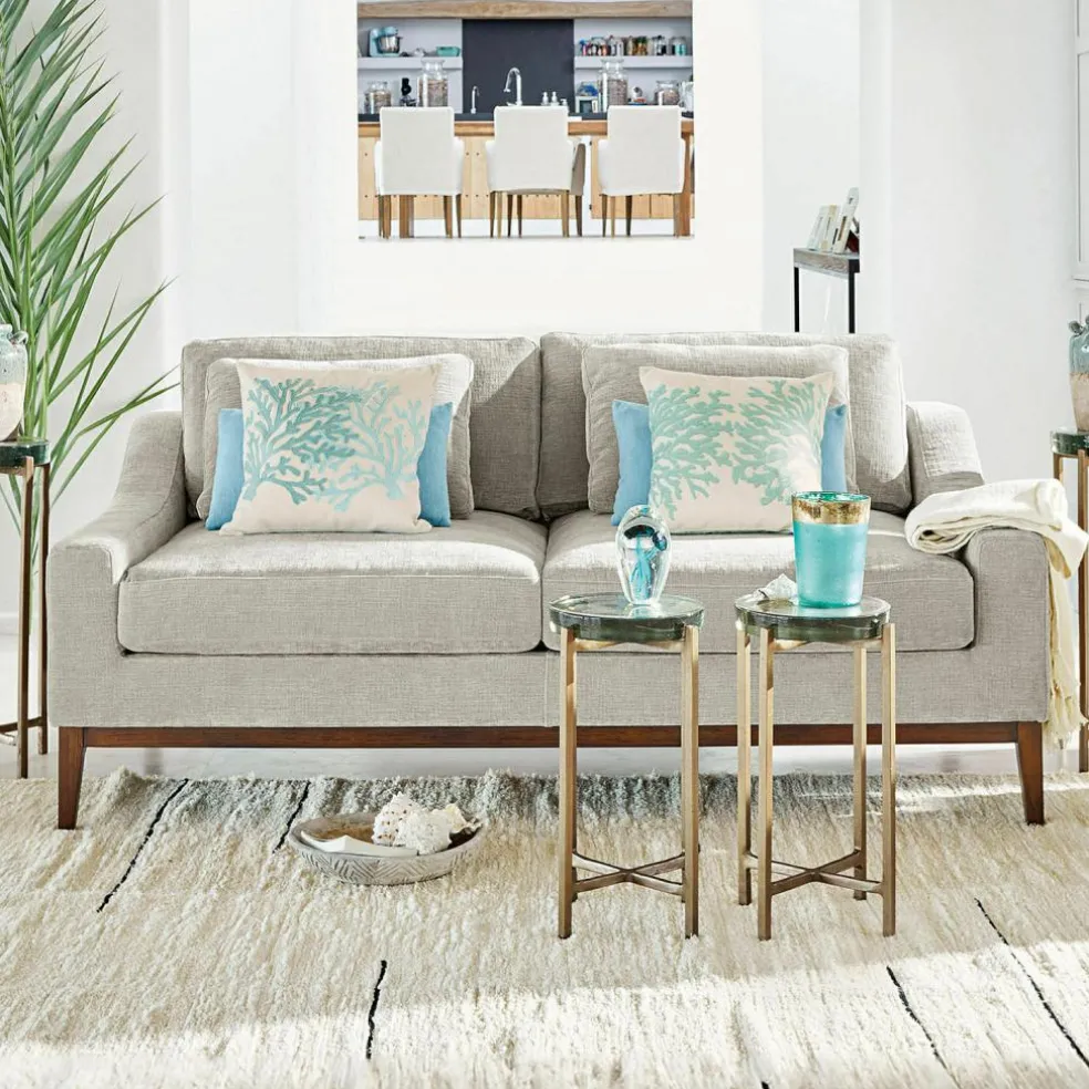 Kissenhülle 3er Set Vaiea