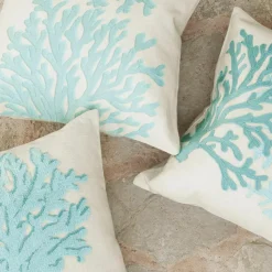 Kissenhülle 3er Set Vaiea