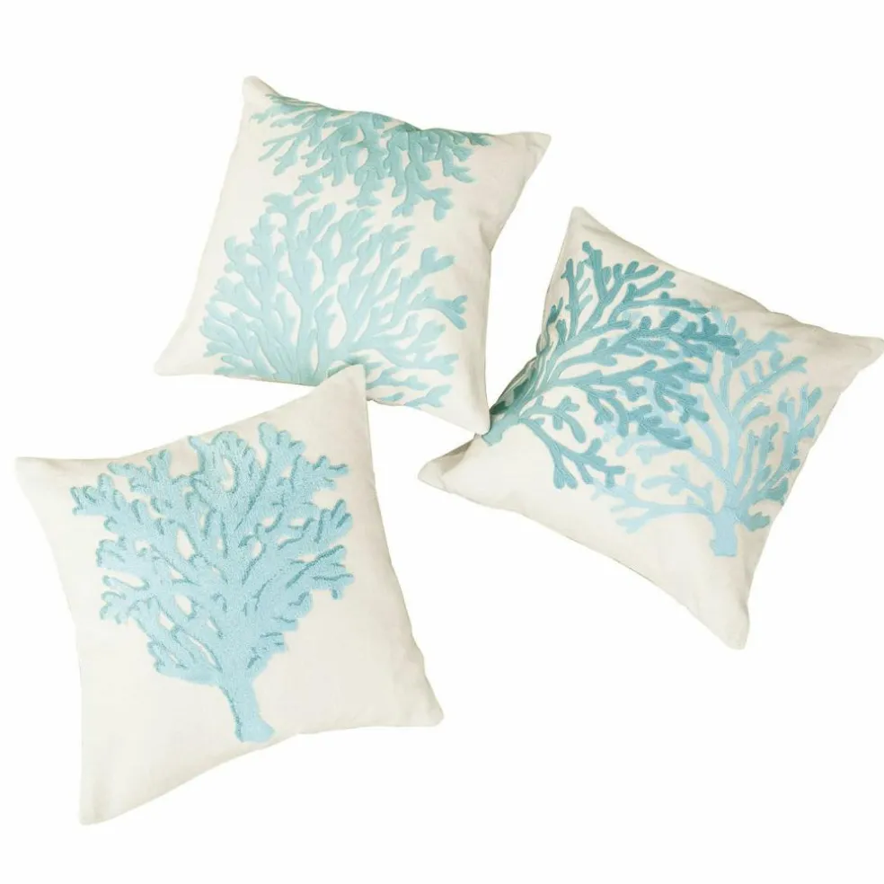 Kissenhülle 3er Set Vaiea