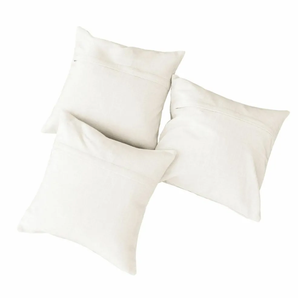 Kissenhülle 3er Set Vaiea