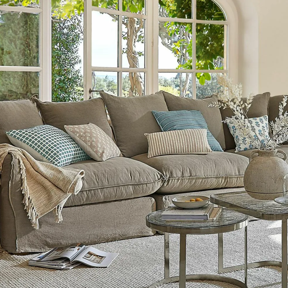 Kissenhülle 5er Set Xantelle