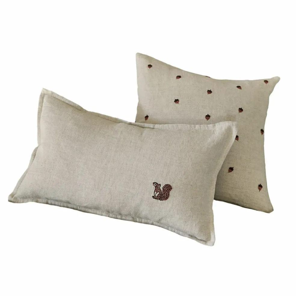 Kissenhülle 2er Set Zanabria