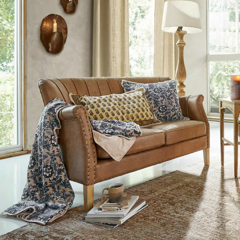 Kissenhülle 3er Set Zandora