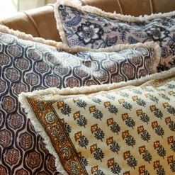 Kissenhülle 3er Set Zandora