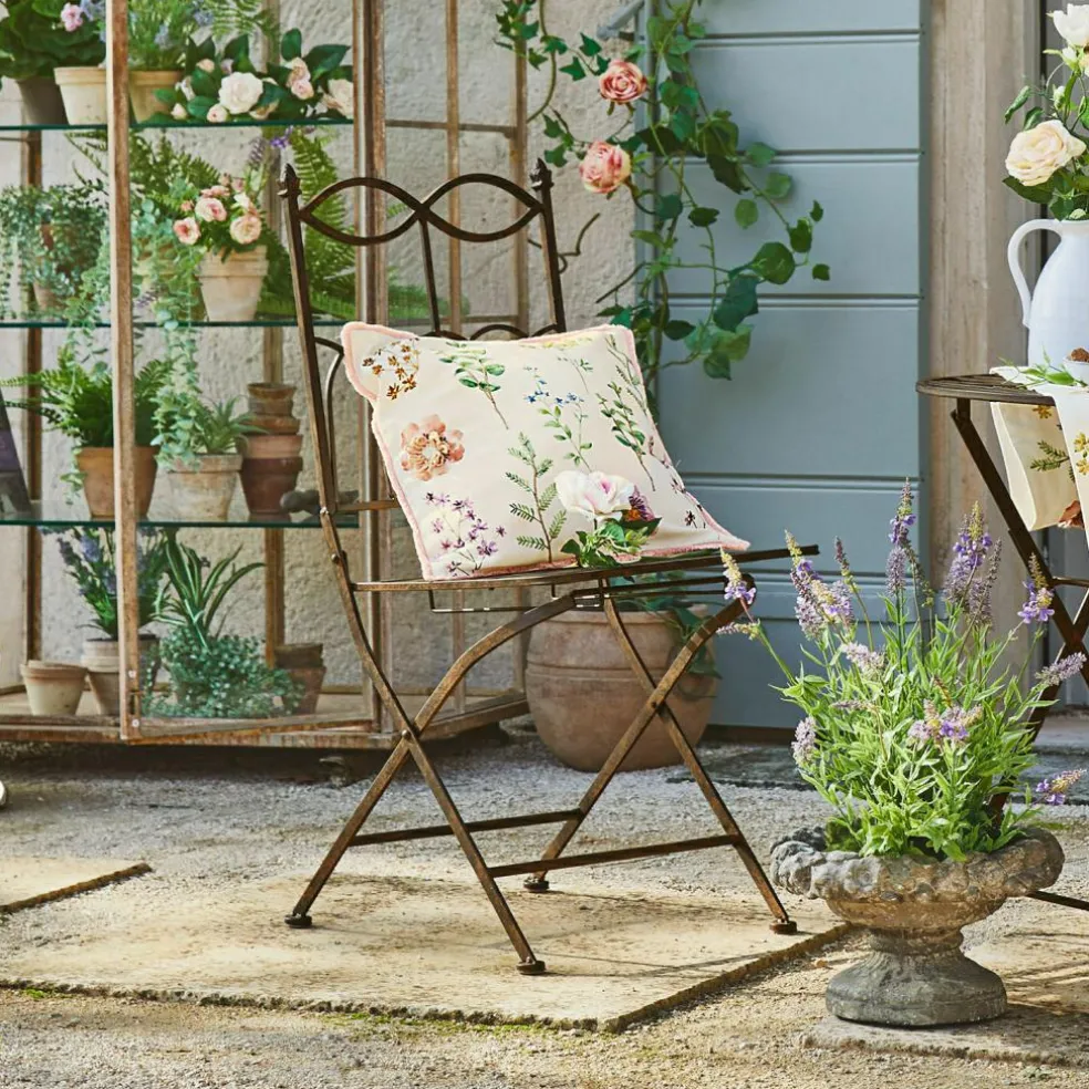 Kissenhülle Fahzoura