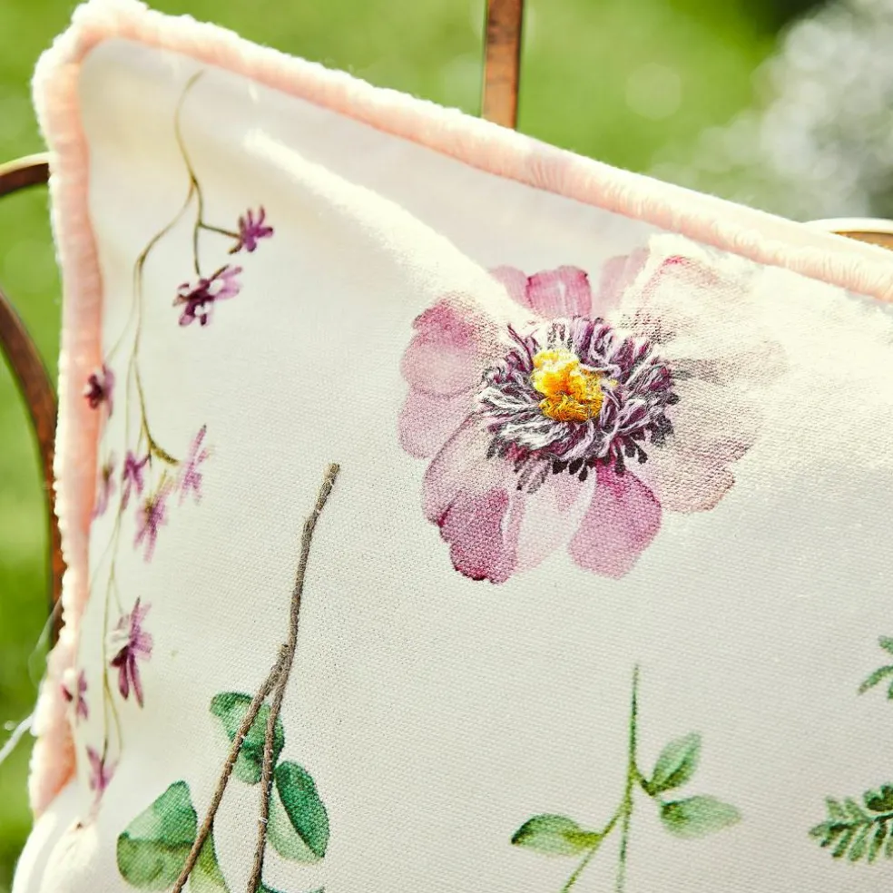 Kissenhülle Fahzoura