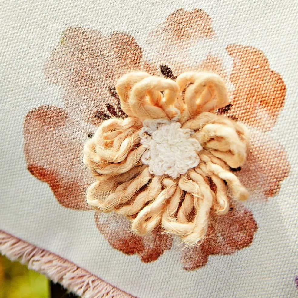 Kissenhülle Fahzoura