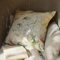 Kissenhülle Florevin