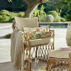 Kissenhülle Floriania