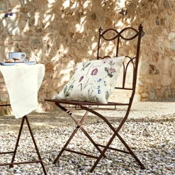 Kissenhülle Fournier