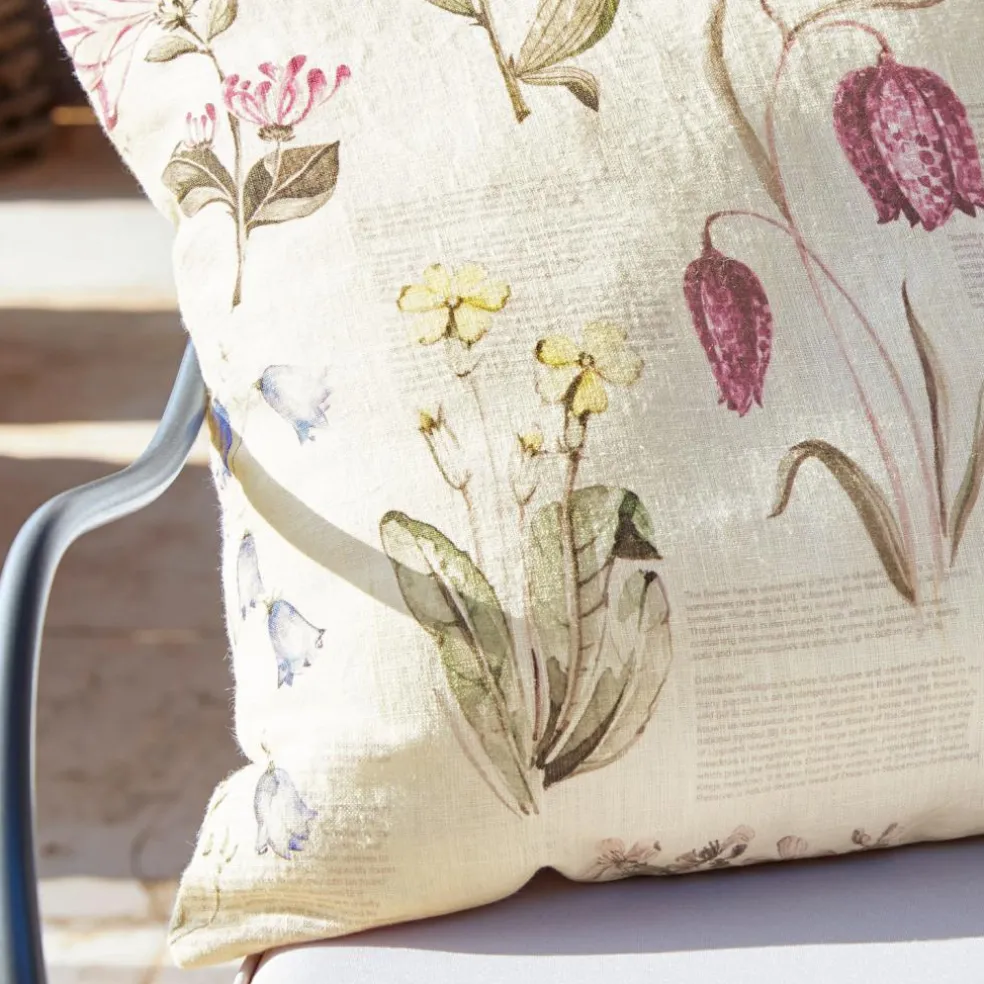 Kissenhülle Fournier