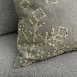 Kissenhülle Halezan