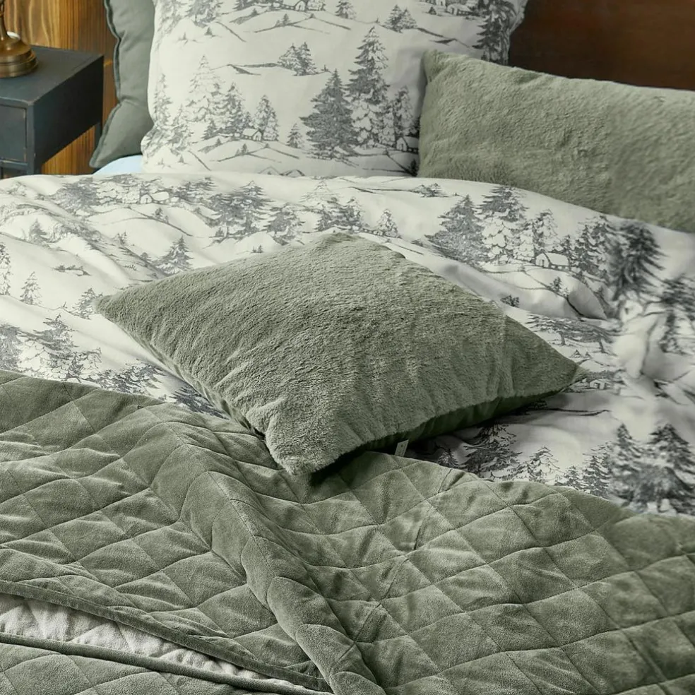 Kissenhülle Léorienne