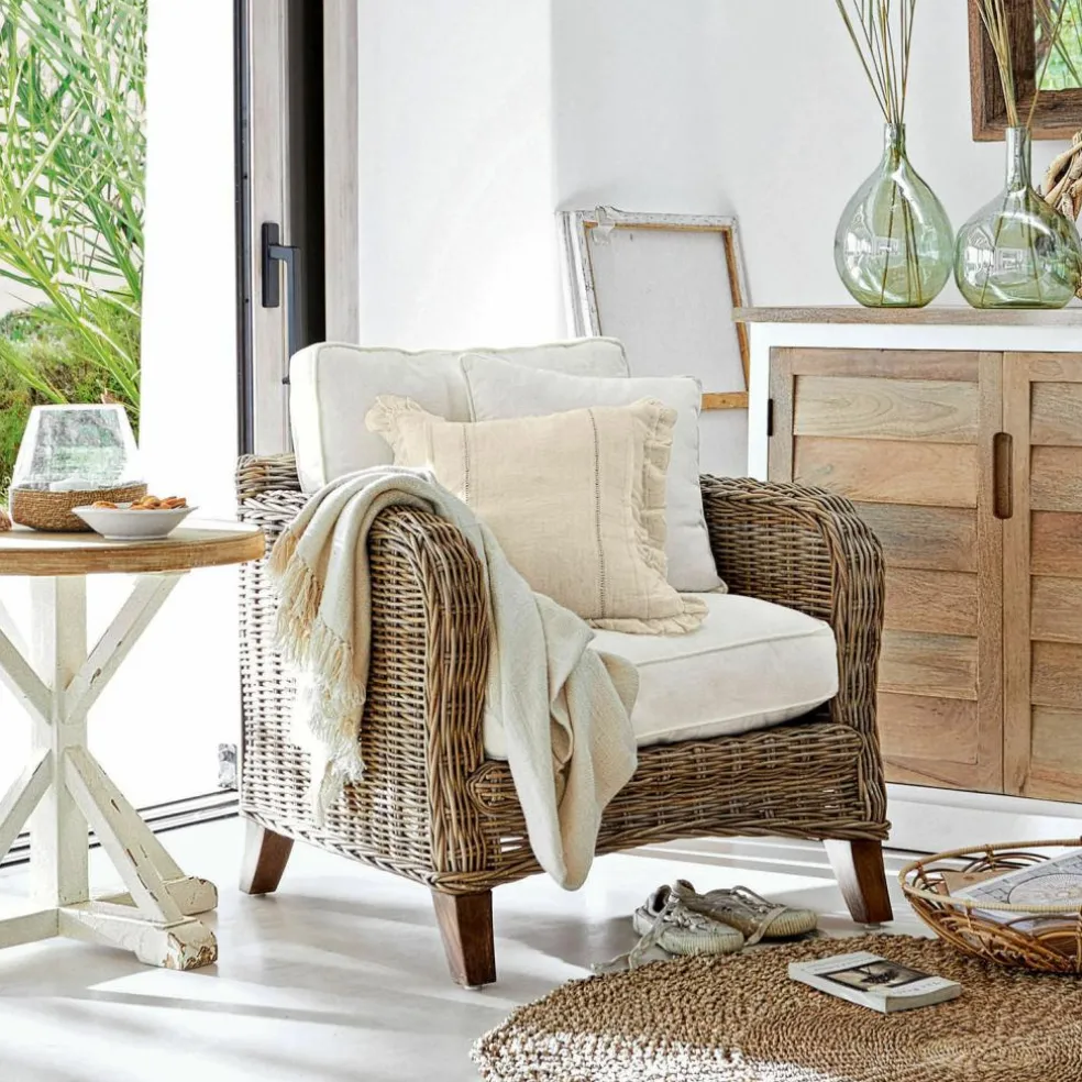 Kissenhülle Luritte