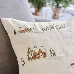 Kissenhülle Lyngstad