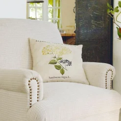 Kissenhülle Sambucus