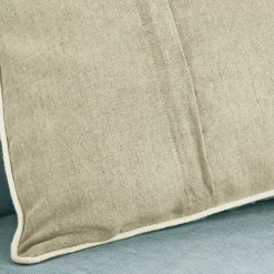 Kissenhülle Snowflake