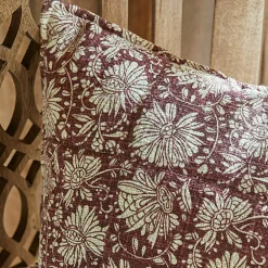 Kissenhülle Soleique