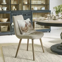 Kissenhülle Walorine