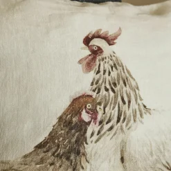 Kissenhülle Walorine