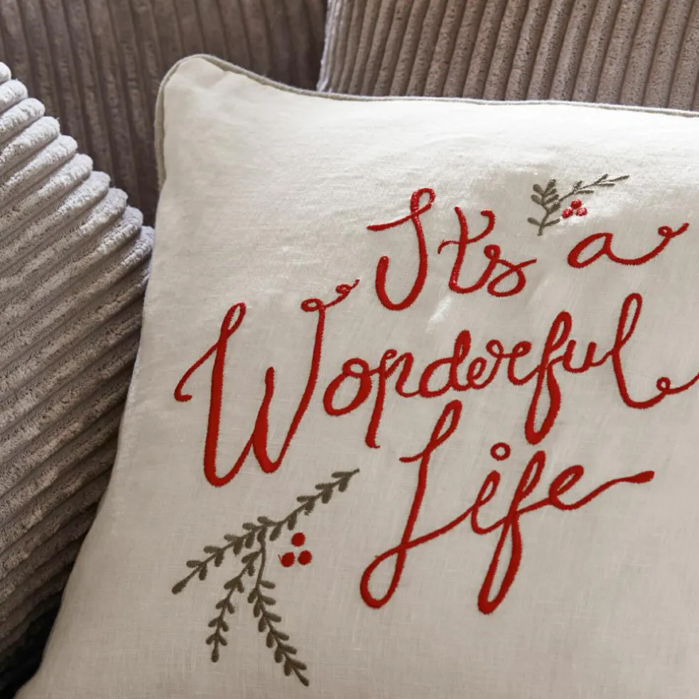 Kissenhülle Wonderful