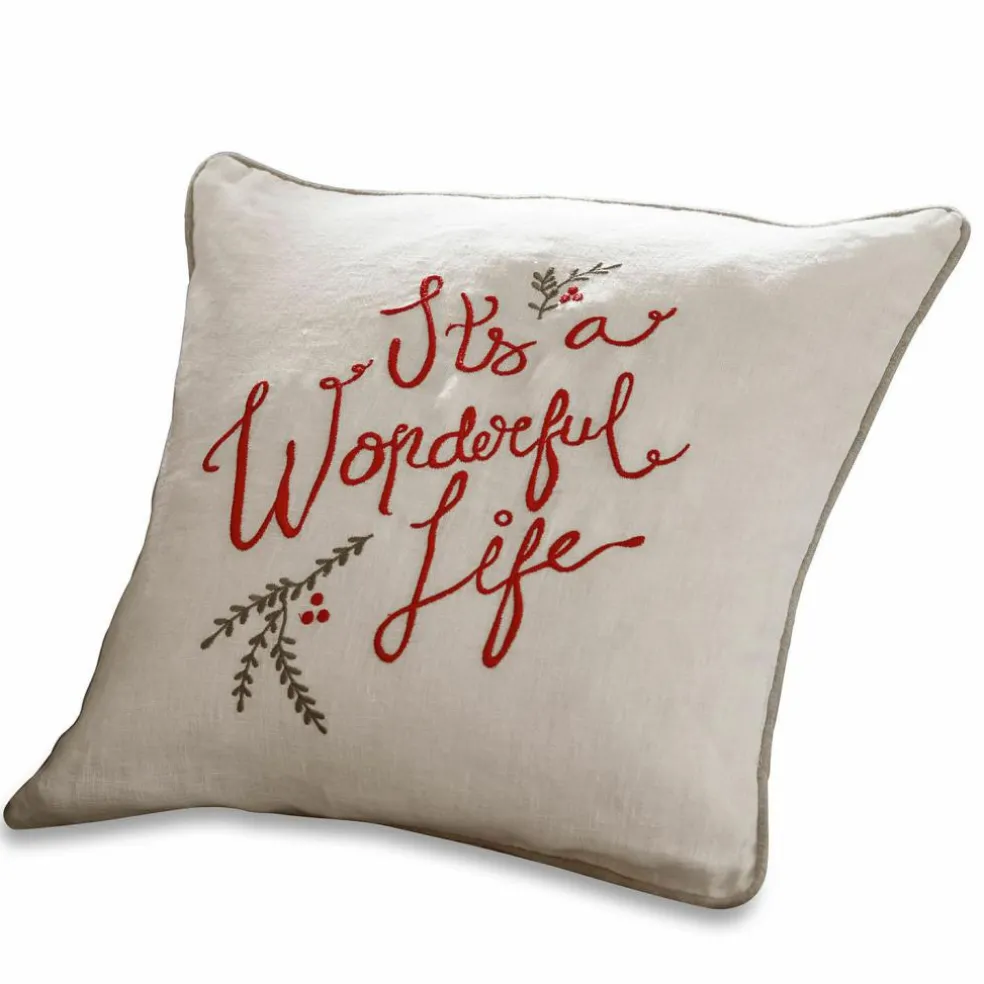 Kissenhülle Wonderful
